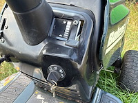 2008 mtd bolens bl 175/107 t zitmaaier - afbeelding 19 van  25