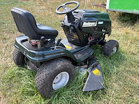2008 mtd bolens bl 175/107 t zitmaaier - afbeelding 3 van  25