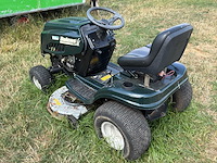 2008 mtd bolens bl 175/107 t zitmaaier - afbeelding 4 van  25
