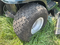 2008 mtd bolens bl 175/107 t zitmaaier - afbeelding 9 van  25