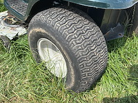 2008 mtd bolens bl 175/107 t zitmaaier - afbeelding 2 van  14