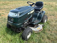 2008 mtd bolens bl 175/107 t zitmaaier - afbeelding 1 van  14