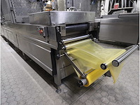 2008 multivac r530 traysealer - afbeelding 9 van  13