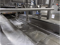 2008 multivac r530 traysealer - afbeelding 10 van  13