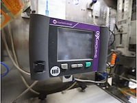 2008 multivac r530 traysealer - afbeelding 13 van  13