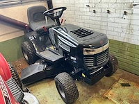 2008 murray lt60 benzine zitmaaier