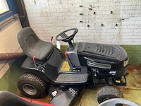 2008 murray lt60 benzine zitmaaier - afbeelding 7 van  10