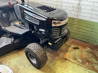 2008 murray lt60 benzine zitmaaier - afbeelding 8 van  10