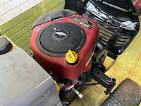 2008 murray lt60 benzine zitmaaier - afbeelding 9 van  10