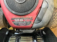 2008 murray lt60 benzine zitmaaier - afbeelding 10 van  10
