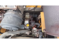 2008 mustang 2044 schranklader - afbeelding 2 van  12