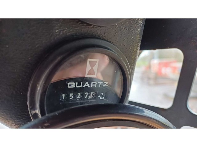 2008 mustang 2044 schranklader - afbeelding 3 van  12