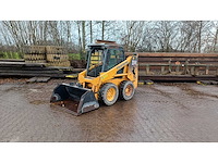 2008 mustang 2044 schranklader - afbeelding 1 van  12