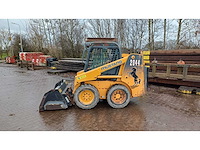 2008 mustang 2044 schranklader - afbeelding 5 van  12