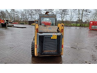 2008 mustang 2044 schranklader - afbeelding 7 van  12