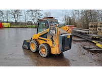 2008 mustang 2044 schranklader - afbeelding 8 van  12