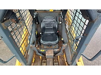 2008 mustang 2044 schranklader - afbeelding 11 van  12