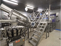 2008 nawi rvs bakken kantelaar - afbeelding 1 van  9