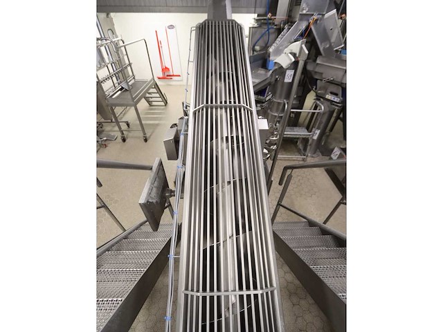 2008 nawi rvs bakken kantelaar - afbeelding 7 van  9