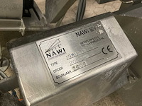 2008 nawi rvs bakken kantelaar - afbeelding 9 van  9