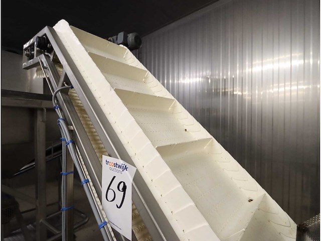 2008 nawi rvs bakken kantelaar - afbeelding 3 van  9