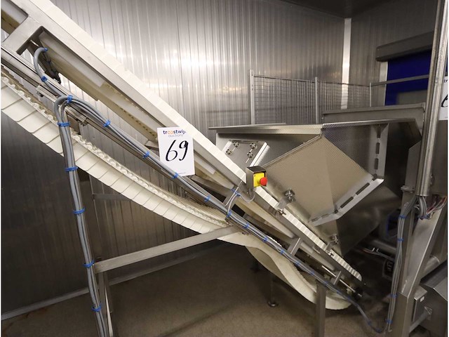 2008 nawi rvs bakken kantelaar - afbeelding 4 van  9