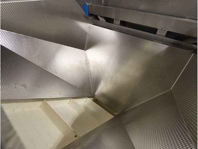 2008 nawi rvs bakken kantelaar - afbeelding 5 van  9