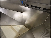 2008 nawi rvs bakken kantelaar - afbeelding 5 van  9