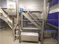 2008 nawi rvs bakken kantelaar - afbeelding 6 van  9