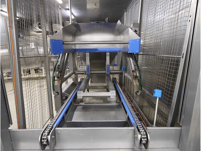 2008 nawi rvs bakken kantelaar - afbeelding 7 van  9