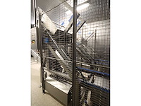 2008 nawi rvs bakken kantelaar - afbeelding 2 van  11