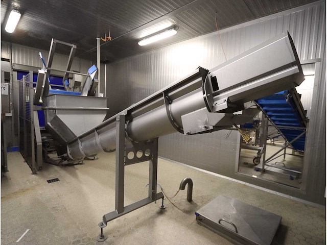 2008 nawi rvs bakken kantelaar - afbeelding 5 van  11