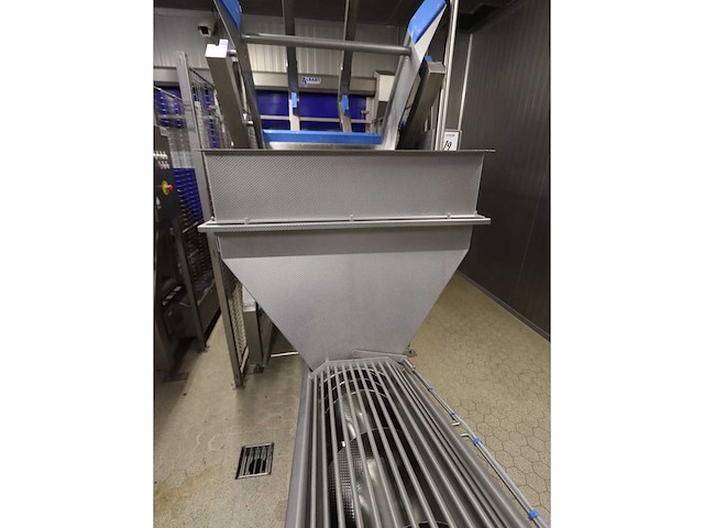 2008 nawi rvs bakken kantelaar - afbeelding 7 van  11