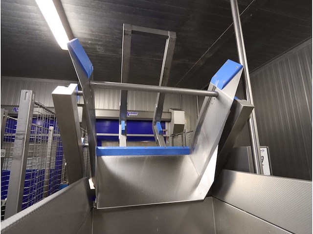 2008 nawi rvs bakken kantelaar - afbeelding 9 van  11