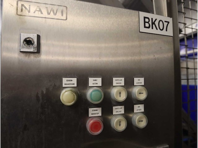 2008 nawi rvs bakken kantelaar - afbeelding 10 van  11