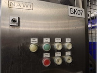 2008 nawi rvs bakken kantelaar - afbeelding 10 van  11