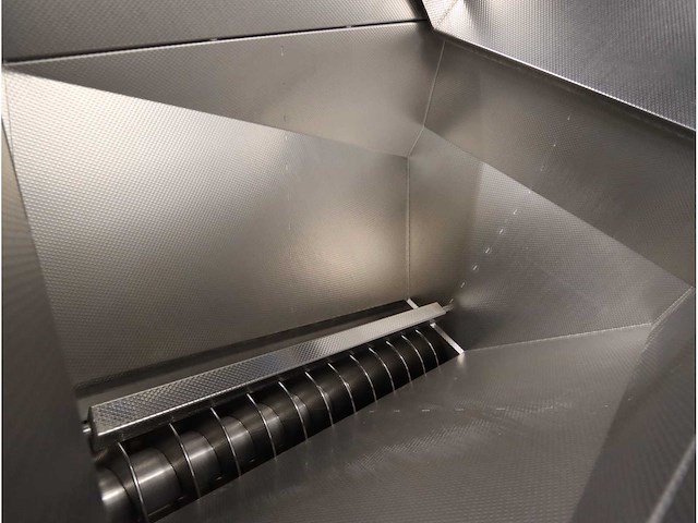 2008 nawi rvs bakken kantelaar - afbeelding 6 van  10