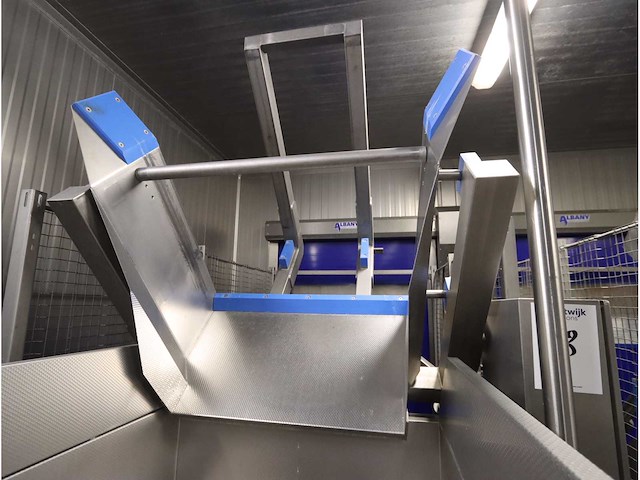 2008 nawi rvs bakken kantelaar - afbeelding 7 van  10