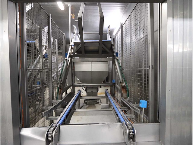 2008 nawi rvs bakken kantelaar - afbeelding 8 van  10