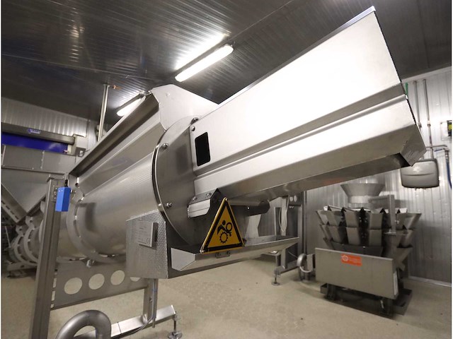 2008 nawi rvs bakken kantelaar - afbeelding 5 van  11