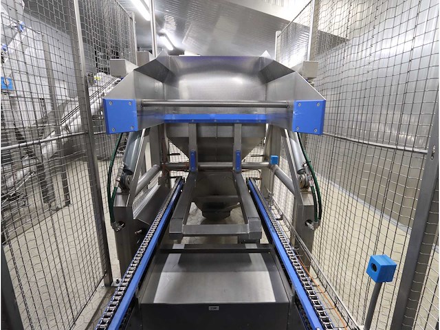 2008 nawi rvs bakken kantelaar - afbeelding 11 van  11