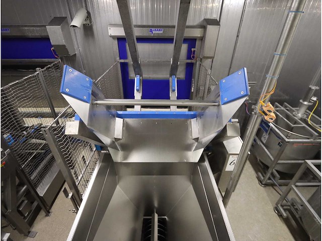 2008 nawi rvs bakken kantelaar - afbeelding 4 van  9