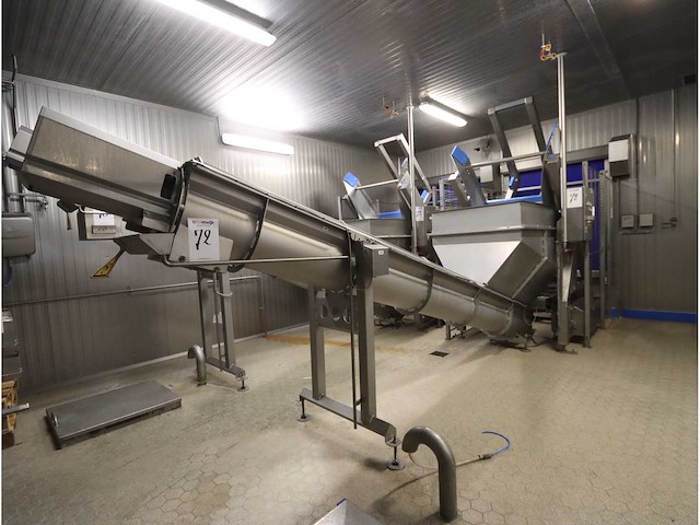 2008 nawi rvs bakken kantelaar - afbeelding 1 van  11