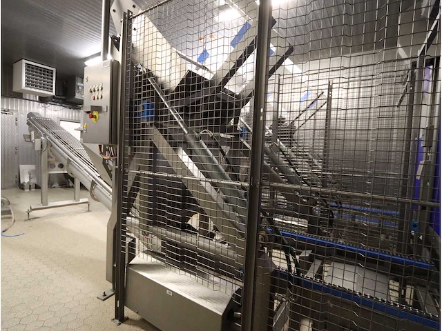 2008 nawi rvs bakken kantelaar - afbeelding 4 van  11