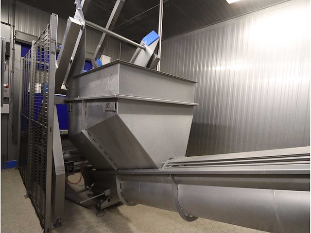 2008 nawi rvs bakken kantelaar - afbeelding 6 van  11