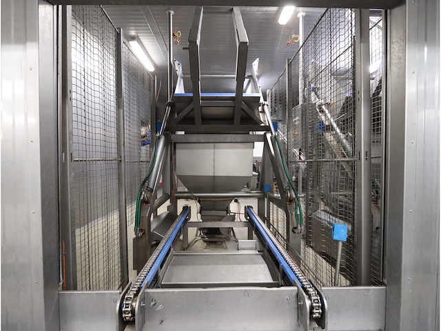 2008 nawi rvs bakken kantelaar - afbeelding 11 van  11