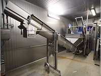 2008 nawi rvs bakken kantelaar - afbeelding 1 van  10