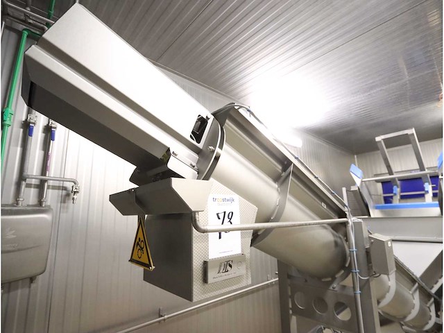 2008 nawi rvs bakken kantelaar - afbeelding 3 van  10