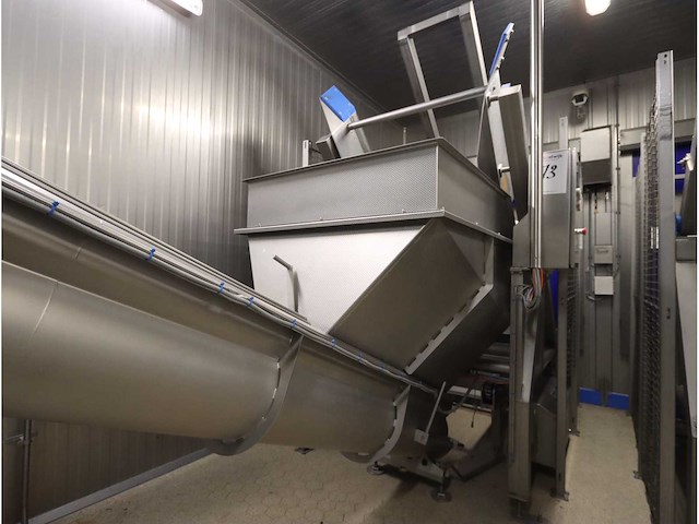 2008 nawi rvs bakken kantelaar - afbeelding 4 van  10