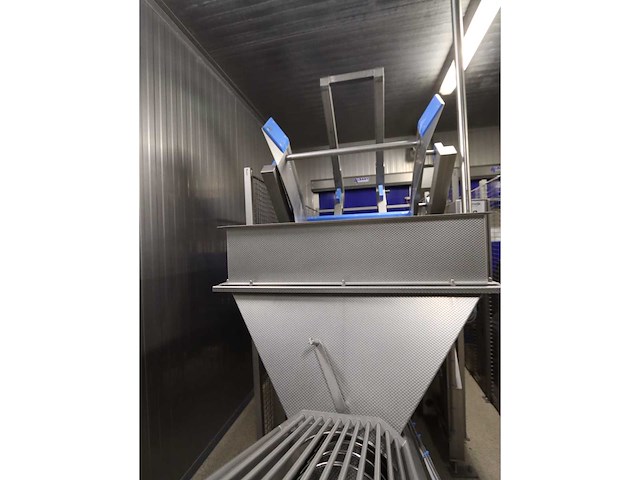 2008 nawi rvs bakken kantelaar - afbeelding 5 van  10